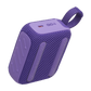 JBL GO 4 Ultra-Portable Bluetooth Speaker - Purple