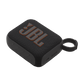 JBL GO 4 Ultra-Portable Bluetooth Speaker - Black
