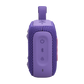 JBL GO 4 Ultra-Portable Bluetooth Speaker - Purple