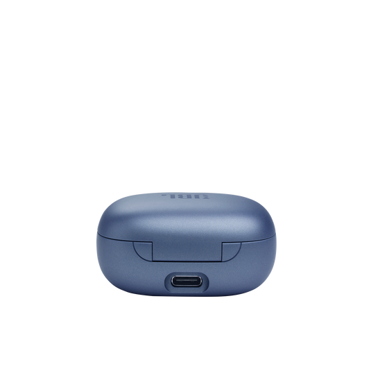 JBL Live Pro 2 TWS True Wireless Noise Cancelling Earbuds - Blue
