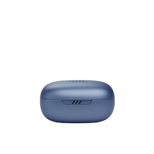 JBL Live Pro 2 TWS True Wireless Noise Cancelling Earbuds - Blue