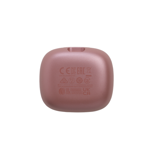 JBL Live Pro 2 TWS True Wireless Noise Cancelling Earbuds - Rose