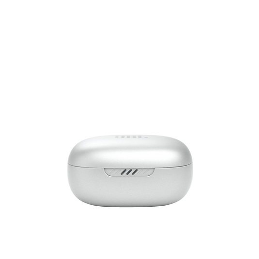 JBL Live Pro 2 TWS True Wireless Noise Cancelling Earbuds - Silver
