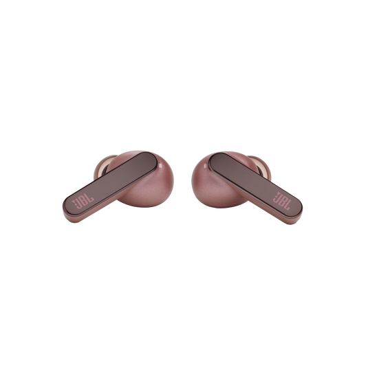 JBL Live Pro 2 TWS True Wireless Noise Cancelling Earbuds - Rose
