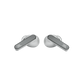JBL Live Pro 2 TWS True Wireless Noise Cancelling Earbuds - Silver