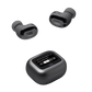 JBL Live Buds 3 True Wireless Noise-Cancelling Bud-Type Earbud with Smart Charging Case - Black