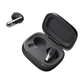 JBL Live Flex 3 True wireless noise-cancelling earbuds with open-stick design and Smart Charging Case - Black