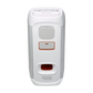 JBL PartyBox Club 120 Bluetooth Party Speaker - Each - White