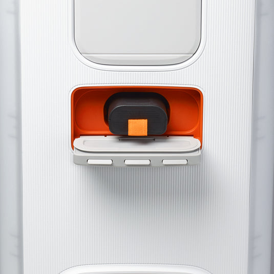 JBL PartyBox Club 120 Bluetooth Party Speaker - Each - White
