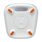 JBL PartyBox Club 120 Bluetooth Party Speaker - Each - White