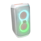 JBL PartyBox Club 120 Bluetooth Party Speaker - Each - White