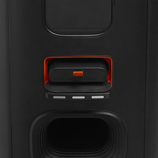 JBL PartyBox Stage 320 Bluetooth Party Speaker - Each - Black