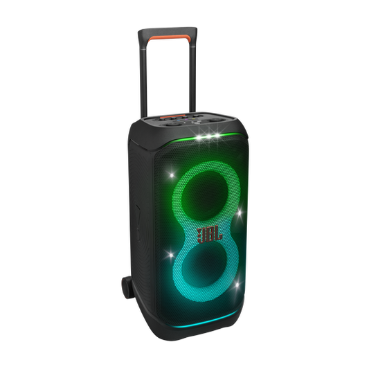 JBL PartyBox Stage 320 Bluetooth Party Speaker - Each - Black