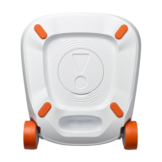 JBL PartyBox Stage 320 Bluetooth Party Speaker - Each - White