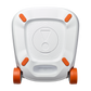 JBL PartyBox Stage 320 Bluetooth Party Speaker - Each - White