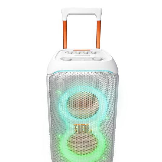 JBL PartyBox Stage 320 Bluetooth Party Speaker - Each - White