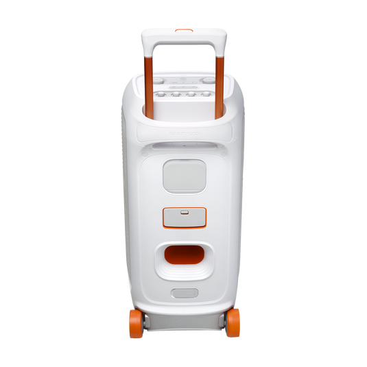 JBL PartyBox Stage 320 Bluetooth Party Speaker - Each - White
