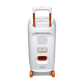 JBL PartyBox Stage 320 Bluetooth Party Speaker - Each - White