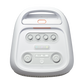JBL PartyBox Stage 320 Bluetooth Party Speaker - Each - White