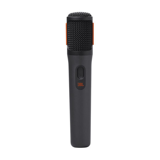 JBL PartyBox Wireless Mic - Pair - Black