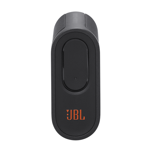 JBL PartyBox Wireless Mic - Pair - Black