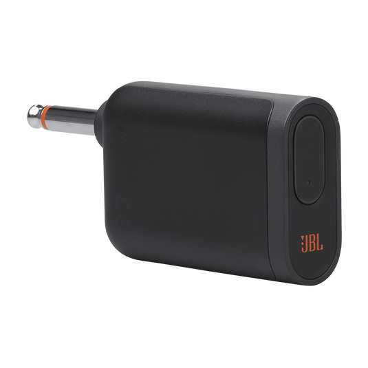 JBL PartyBox Wireless Mic - Pair - Black