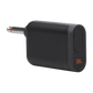 JBL PartyBox Wireless Mic - Pair - Black