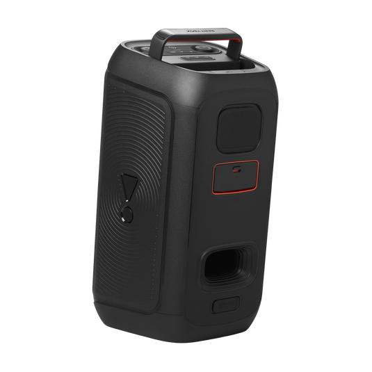 JBL PartyBox Club 120 Bluetooth Party Speaker - Each - Black