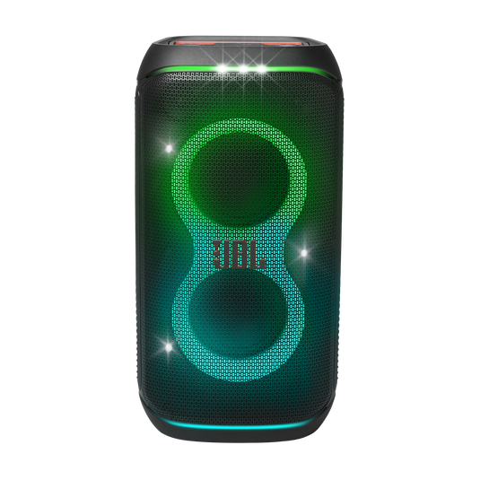 JBL PartyBox Club 120 Bluetooth Party Speaker - Each - Black
