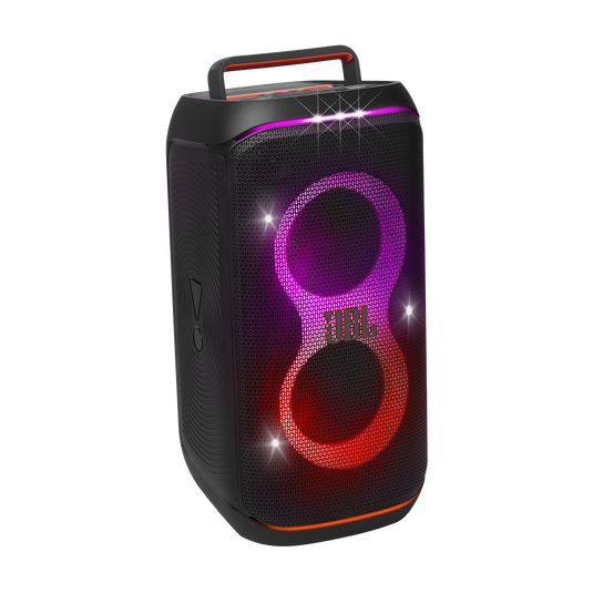 JBL PartyBox Club 120 Bluetooth Party Speaker - Each - Black