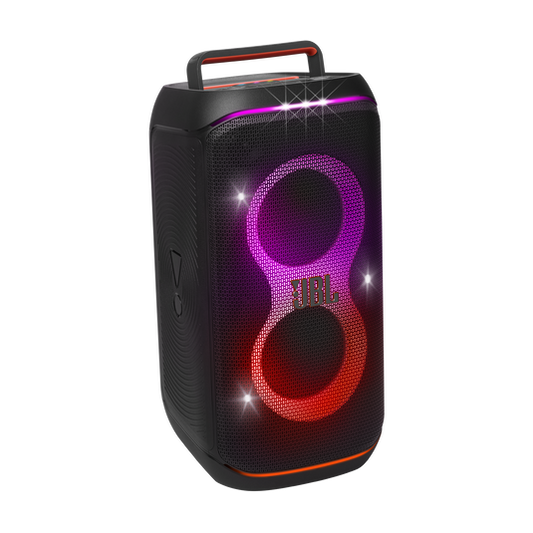 JBL PartyBox Club 120 Bluetooth Party Speaker - Each - Black