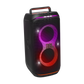 JBL PartyBox Club 120 Bluetooth Party Speaker - Each - Black