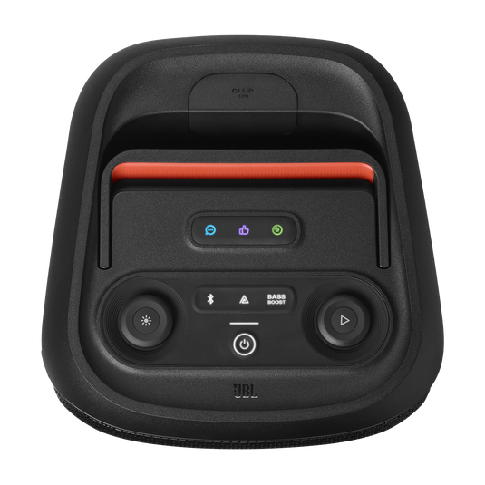 JBL PartyBox Club 120 Bluetooth Party Speaker - Each - Black