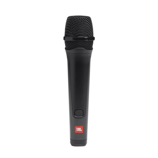 JBL PBM100 Wired Microphone - Black