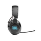 JBL Quantum 610 Wireless Over-Ear Gaming Headset - Black