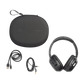 JBL Tour One M2 Wireless Over-Ear Noise Cancelling Headphones - Black