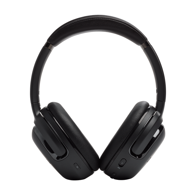 JBL Tour One M2 Wireless Over-Ear Noise Cancelling Headphones - Black