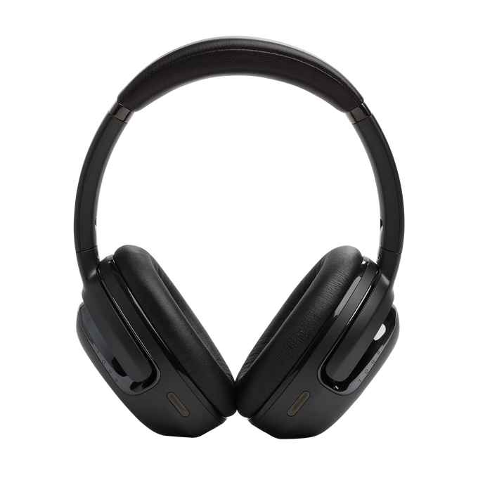 JBL Tour One M2 Wireless Over-Ear Noise Cancelling Headphones - Black