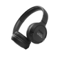 JBL TUNE 510BT Wireless On-Ear Headphones - Black