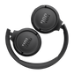 JBL TUNE 520BT Wireless On-Ear Headphones - Black