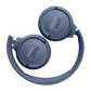 JBL TUNE 520BT Wireless On-Ear Headphones - Blue