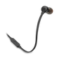 JBL Tune 110 In-Ear Headphones - Black