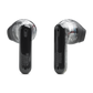 JBL Tune Flex Ghost Edition True Wireless Noise Cancelling Earbuds - Ghost Black