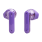 JBL Tune Flex Ghost Edition True Wireless Noise Cancelling Earbuds - Ghost Purple