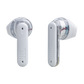 JBL Tune Flex Ghost Edition True Wireless Noise Cancelling Earbuds - Ghost White