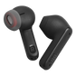 JBL Tune Flex True Wireless Noise Cancelling Earbuds - Black