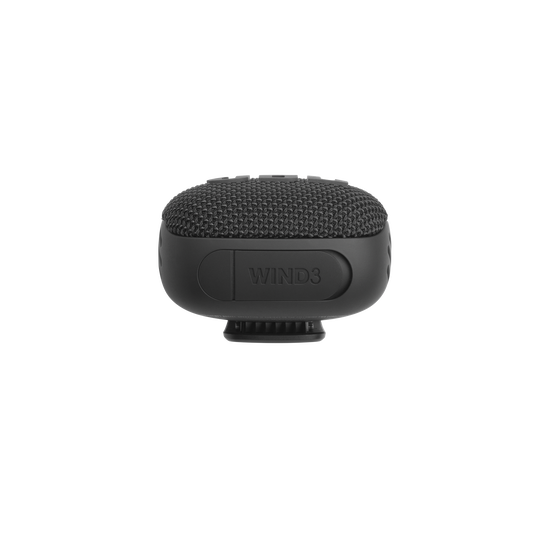 JBL Wind 3S Bluetooth Bicycle Speaker - Black