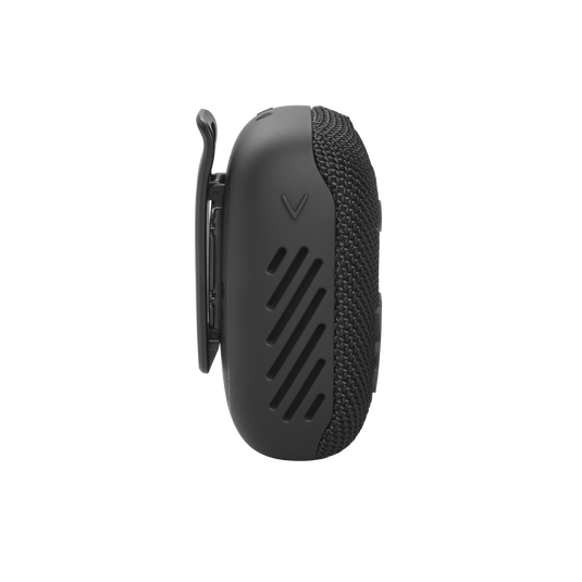 JBL Wind 3S Bluetooth Bicycle Speaker - Black