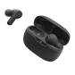 JBL Wave Beam True Wireless Earbuds - Black