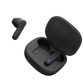 JBL Wave Flex True Wireless Earbuds - Black